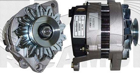 Autoteam AMM137C - Alternator furqanavto.az