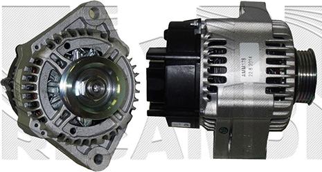 Autoteam AMM178A - Alternator furqanavto.az