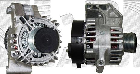 Autoteam AMM177A - Alternator furqanavto.az