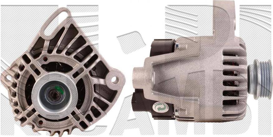 Autoteam AMM211A - Alternator furqanavto.az