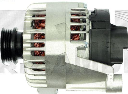 Autoteam AMM235 - Alternator furqanavto.az