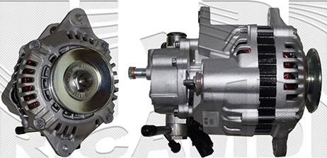 Autoteam ANI116A - Alternator furqanavto.az