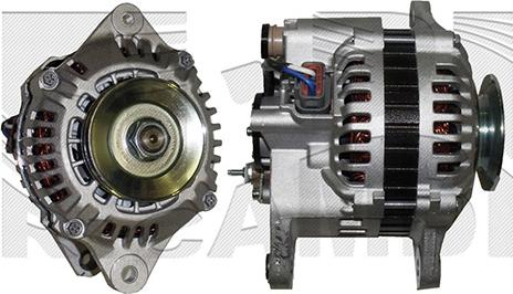 Autoteam ANI111A - Alternator furqanavto.az