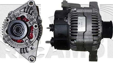 Autoteam ANI112C - Alternator furqanavto.az