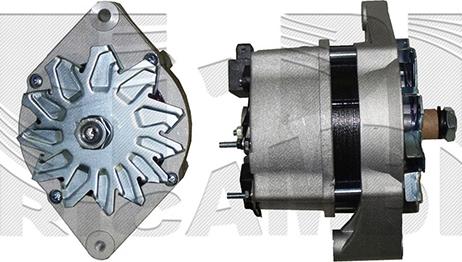 Autoteam ATH100A - Alternator furqanavto.az