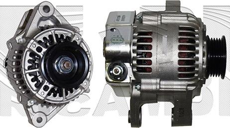 Autoteam ATO105A - Alternator furqanavto.az