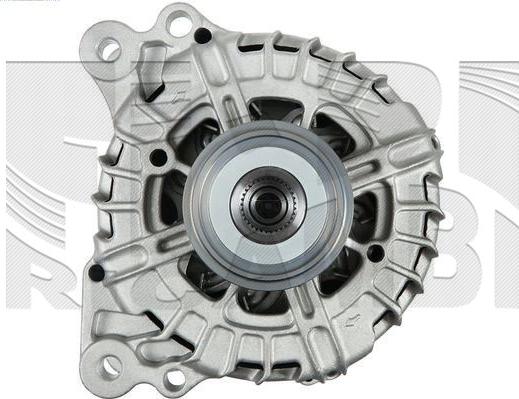 Autoteam AVA457 - Alternator furqanavto.az