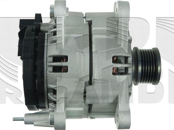 Autoteam AVA418A - Alternator furqanavto.az