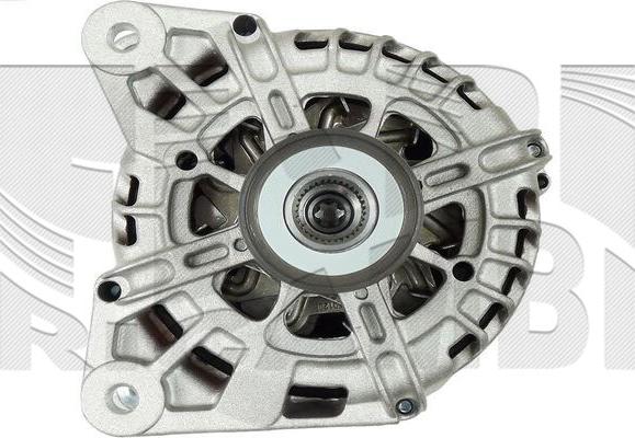 Autoteam AVA420 - Alternator furqanavto.az