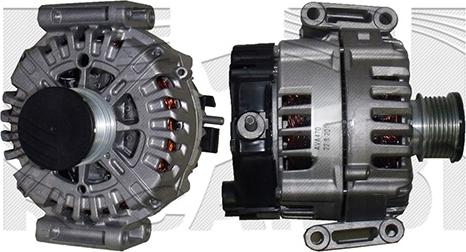 Autoteam AVA470 - Alternator furqanavto.az