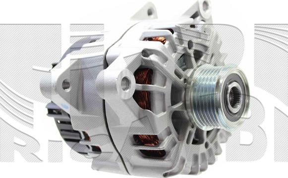 Autoteam AVA471 - Alternator furqanavto.az