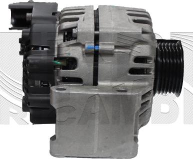 Autoteam AVA563 - Alternator furqanavto.az