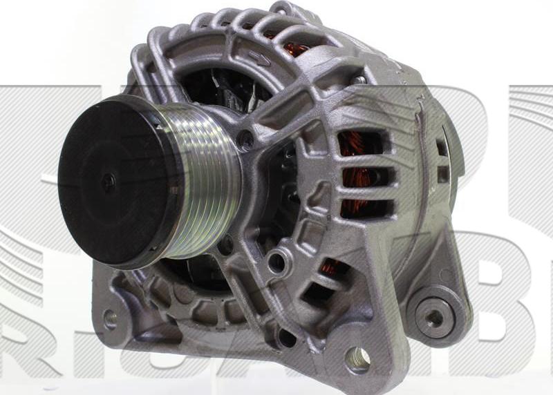 Autoteam AVA534 - Alternator furqanavto.az