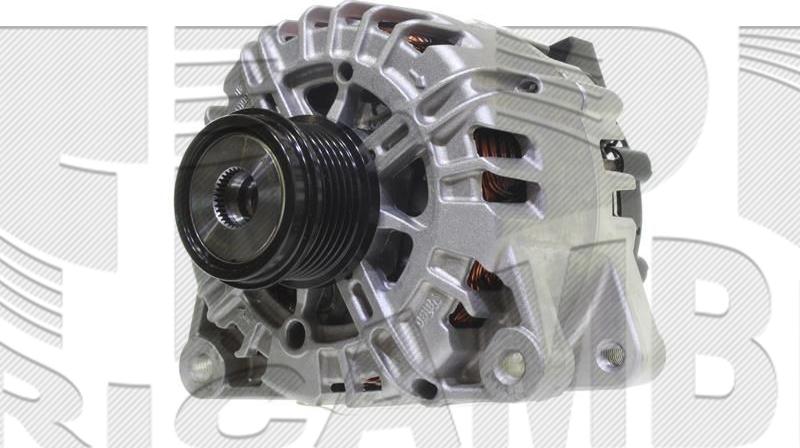 Autoteam AVA520 - Alternator furqanavto.az