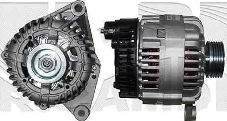 Autoteam AVA149 - Alternator furqanavto.az