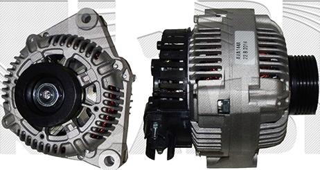 Autoteam AVA144A - Alternator furqanavto.az