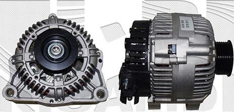 Autoteam AVA160A - Alternator furqanavto.az