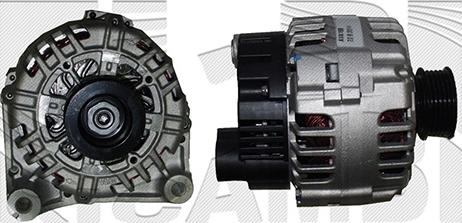 Autoteam AVA168C - Alternator furqanavto.az