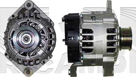 Autoteam AVA106 - Alternator furqanavto.az