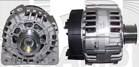 Autoteam AVA108 - Alternator furqanavto.az