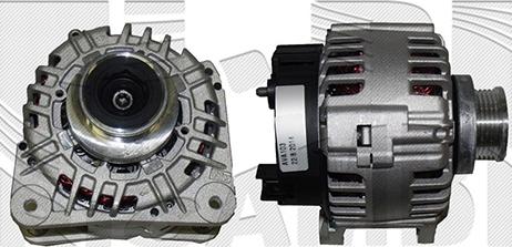 Autoteam AVA103 - Alternator furqanavto.az