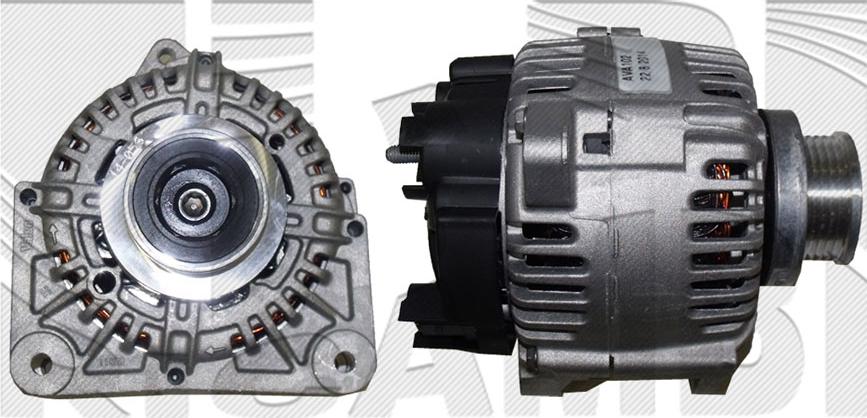 Autoteam AVA102A - Alternator furqanavto.az