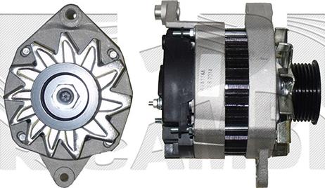 Autoteam AVA114A - Alternator furqanavto.az