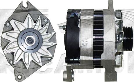 Autoteam AVA111A - Alternator furqanavto.az