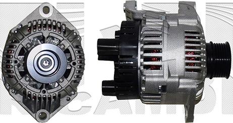 Autoteam AVA117 - Alternator furqanavto.az