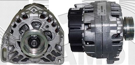 Autoteam AVA182 - Alternator furqanavto.az