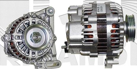 Autoteam AVA133 - Alternator furqanavto.az