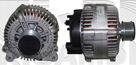 Autoteam AVA176 - Alternator furqanavto.az