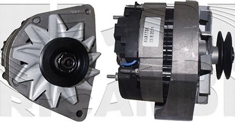 Autoteam AVA173A - Alternator furqanavto.az