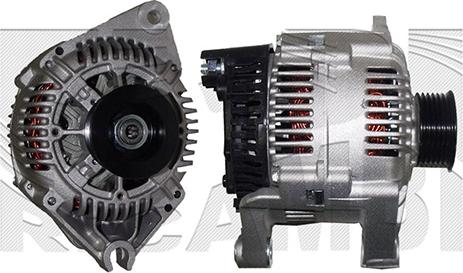 Autoteam AVA172C - Alternator furqanavto.az