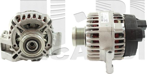 Autoteam AVA395A - Alternator furqanavto.az