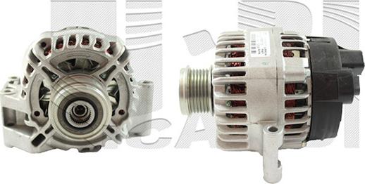 Autoteam AVA395 - Alternator furqanavto.az