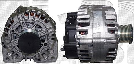 Autoteam AVA340 - Alternator furqanavto.az