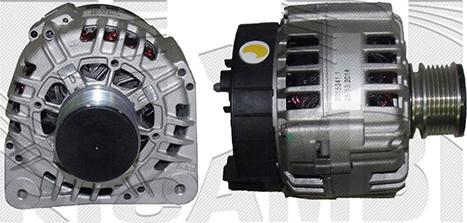 Autoteam AVA341 - Alternator furqanavto.az