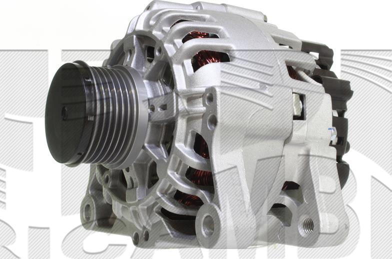 Autoteam AVA347A - Alternator furqanavto.az