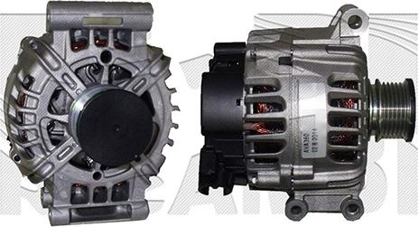 Autoteam AVA360 - Alternator furqanavto.az