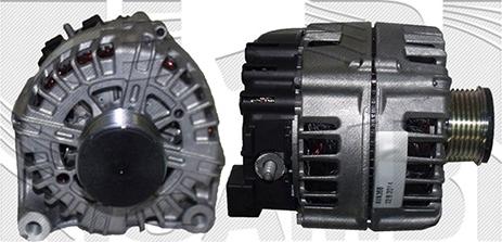 Autoteam AVA368 - Alternator furqanavto.az