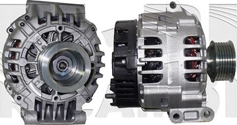 Autoteam AVA319 - Alternator furqanavto.az