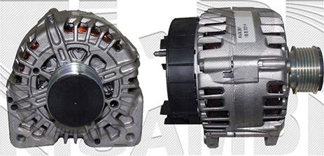 Autoteam AVA381 - Alternator furqanavto.az