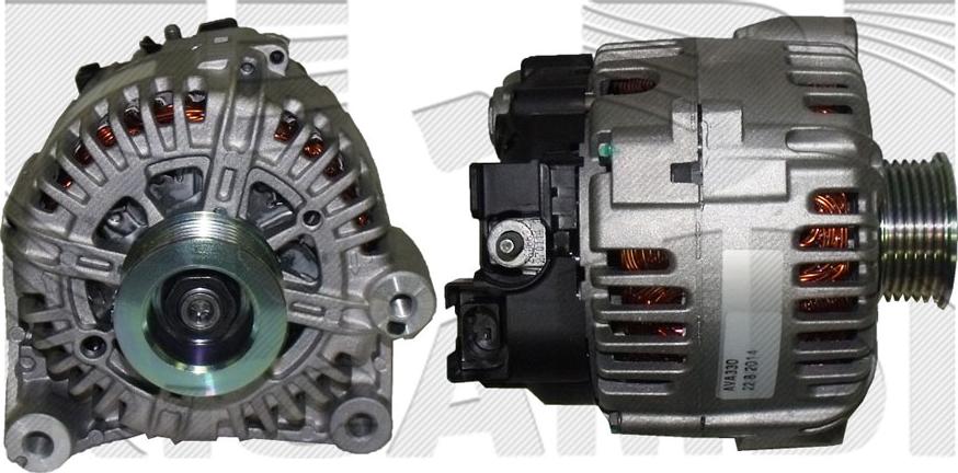 Autoteam AVA330A - Alternator furqanavto.az