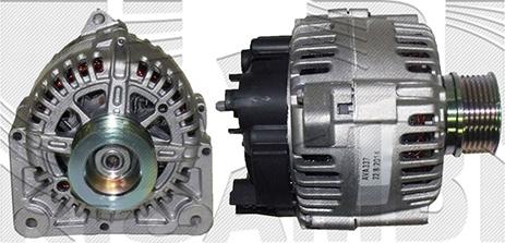 Autoteam AVA337 - Alternator furqanavto.az