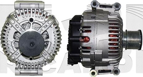 Autoteam AVA322 - Alternator furqanavto.az