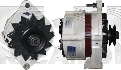 Autoteam AVA245 - Alternator furqanavto.az