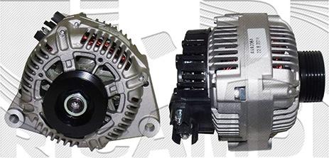 Autoteam AVA206A - Alternator furqanavto.az