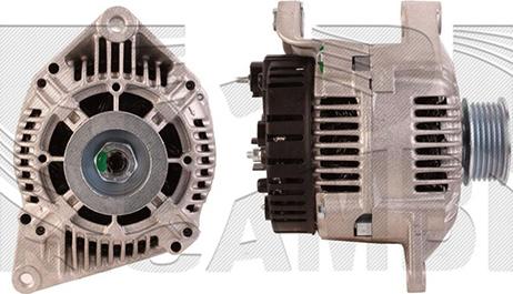 Autoteam AVA214A - Alternator furqanavto.az