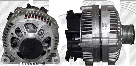 Autoteam AVA287 - Alternator furqanavto.az